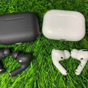 Airpods Pro Wireless Earbuds Bluetooth 5.0 Compatible
