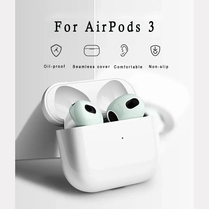 Airpods_Pro 3rd generation Wireless Earbuds Bluetooth