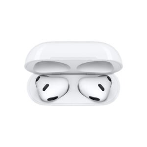 Airpods_Pro 3rd generation Wireless Earbuds Bluetooth Square