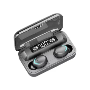 BTH F9 5 True Wireless Earbud with Power Bank