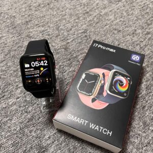 I7 Pro Max Smart Watch