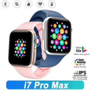 I7 Pro Max Smart Watch