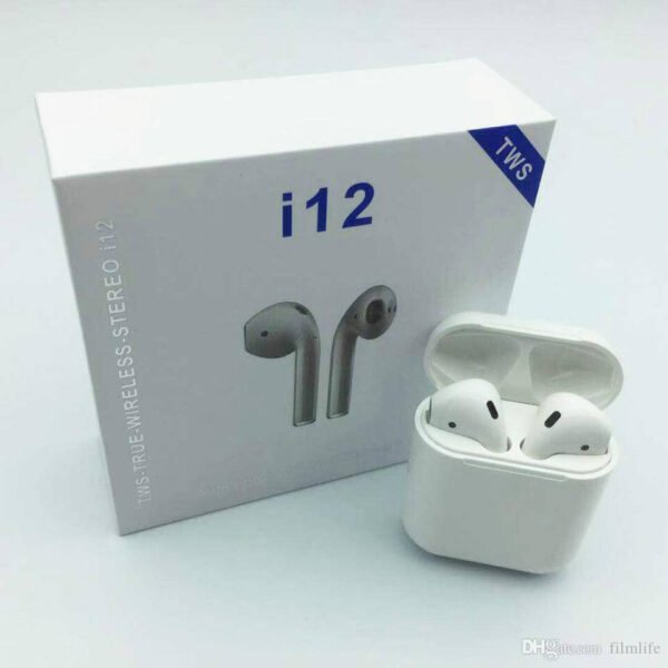 i12 Airpods price in Pakistan