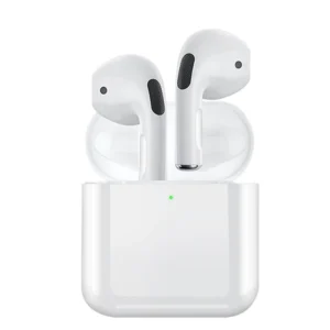 Original AirPods Pro 4 Wireless Headphones Bluetooth Earphones Mini pods Wireless Earbuds Gaming Headset