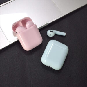 i16 TWS Wireless Bluetooth V5.0 Earbuds (1)