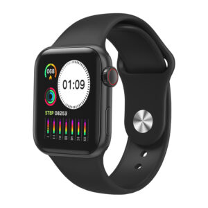 T500 Plus BT Call Series 6 Best Smart Watch Fitness With Price