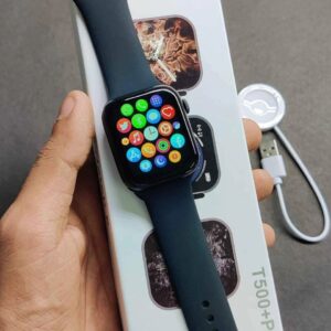T500 Plus BT Call Series 6 Smart Watch Fitness With Price
