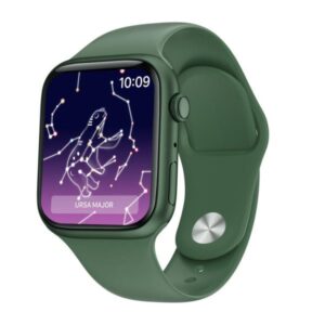 T700 PRO New smart watch Series 7 Full Display charging