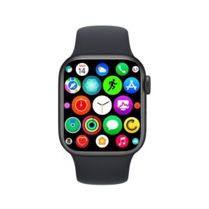 T700 PRO smart watch Series 7 Full Display warless charging