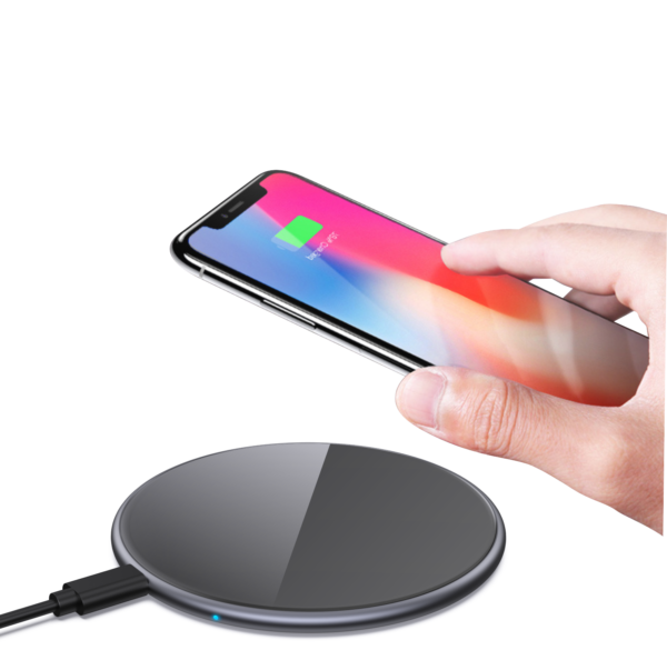 Fast Wireless Charger