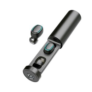 N21 TWS Wireless Bluetooth Earbuds