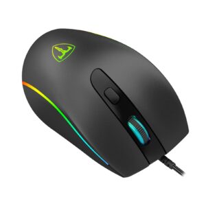 T-DAGGER Recruit Mouse