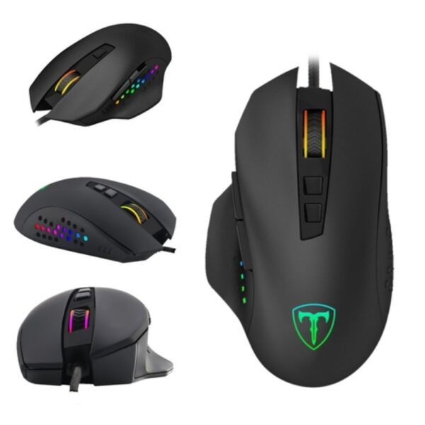T-dagger Warrant Officer mouse