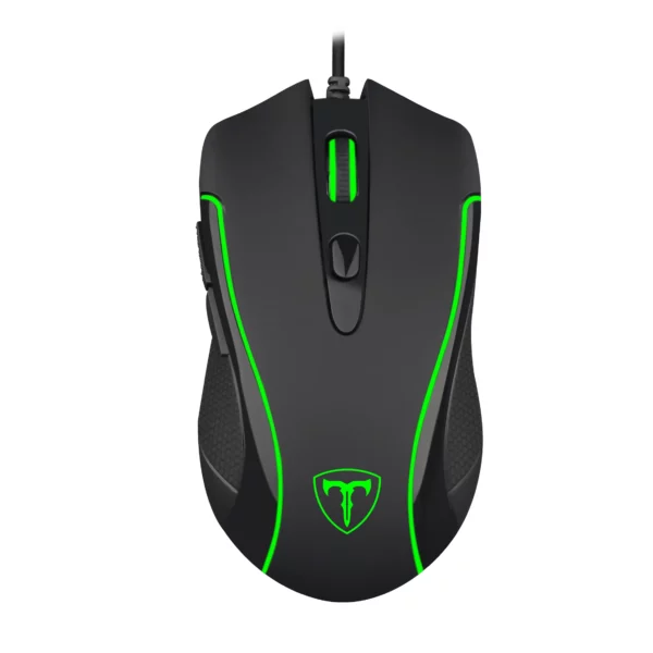 T-DAGGER Private mouse