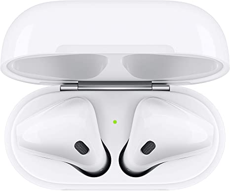 airpods 2nd gernation 3