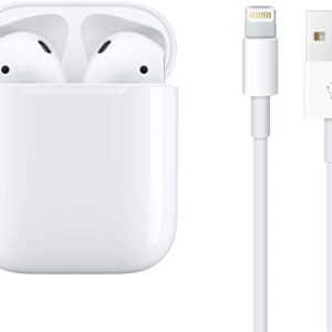 airpods 2nd gernation 4