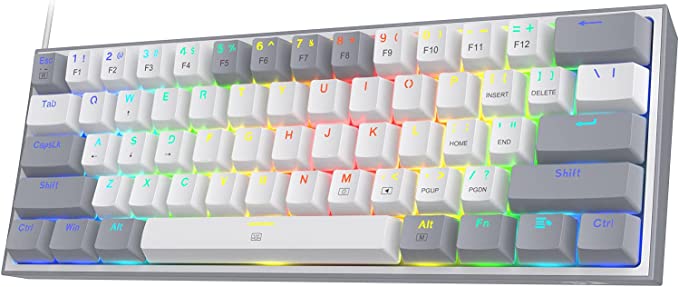 redragon-fizz-pro-k616-gery&white 1