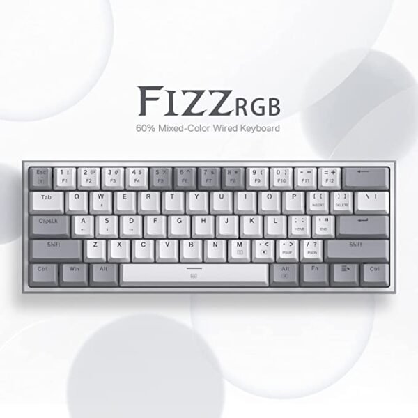 redragon-fizz-pro-k616-gery&white 2