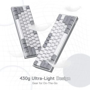 redragon-fizz-pro-k616-gery&white 3
