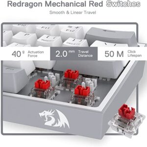 redragon-fizz-pro-k616-gery&white 4