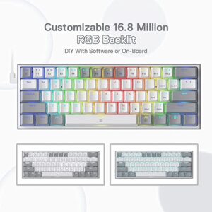 redragon-fizz-pro-k616-gery&white 5