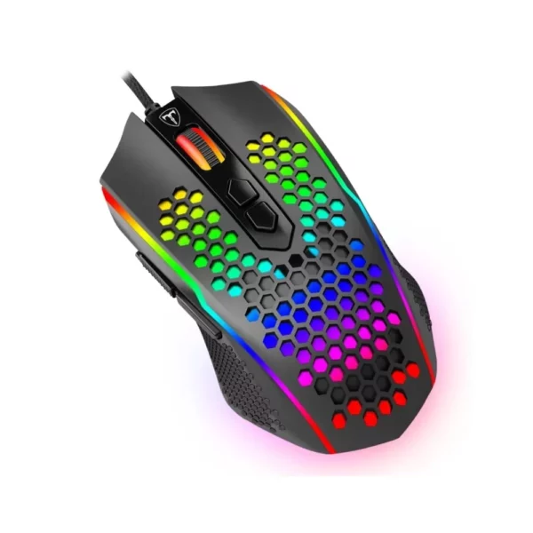 T dagger IMPERIAL - Black Mouse