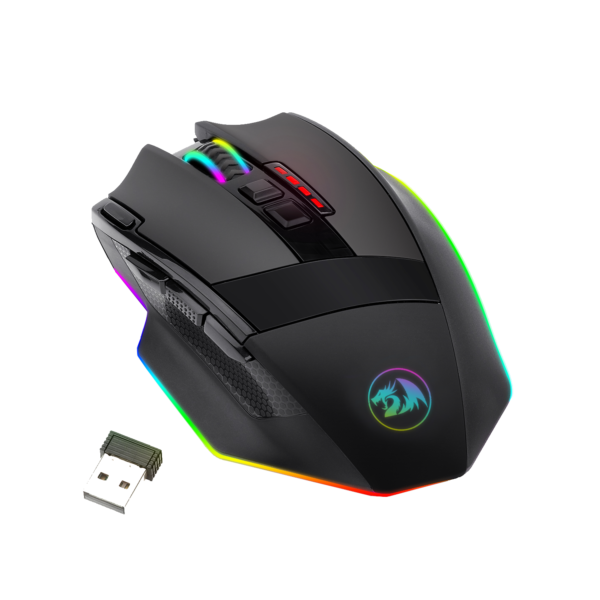 redragon SNIPER PRO mouse