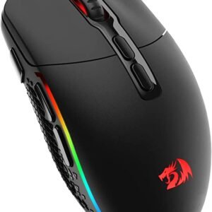 Redragon INVADER Mouse