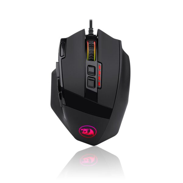 Redragin Sniper Mouse