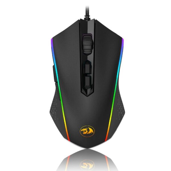 Redragon Memeanlion Chroma Mouse