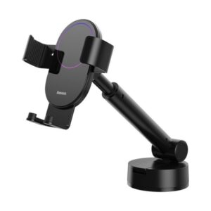 Baseus-Simplicity-Gravity-Car-Mount-Holder-With-Suction-Base-Black-SUYL-JY01-4-600x600