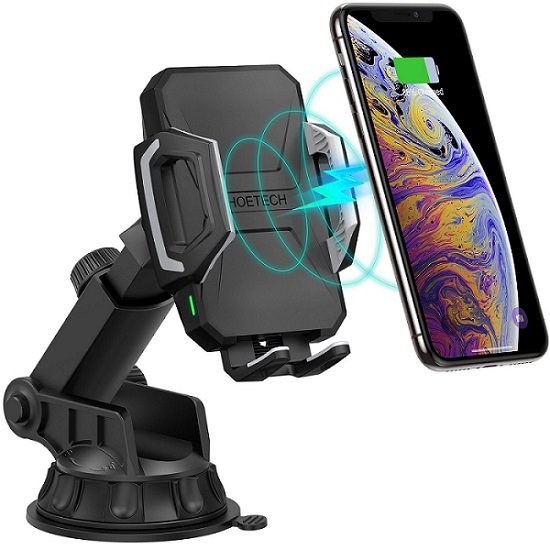 Choetech-T521S-Qi-Wireless-Car-Charging-Stand-Wireless-Charger
