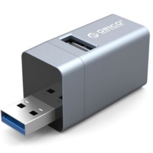ORICO-MINI-U32L-3-In-1-USB-Hub-Gray-600x376