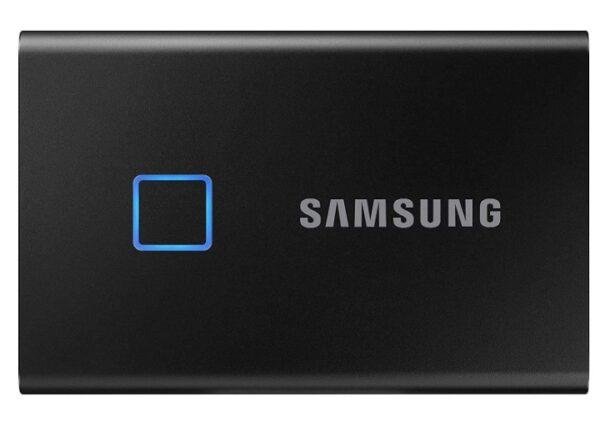 Samsung-Portable-SSD-T7-Touch-1TB-Black-600x441