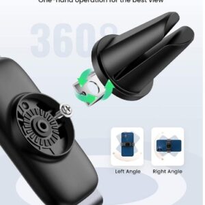 Ugreen-10422-Air-Vent-Car-Phone-Holder-4