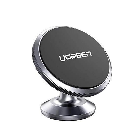 Ugreen-Magnetic-phone-holder-for-car-mount