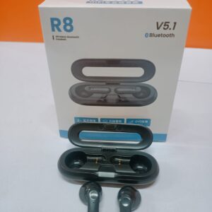 TWS R8 Earbuds