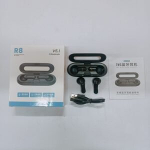 TWS R8 Earbuds
