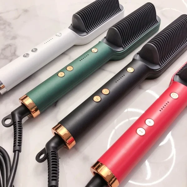 Electric Hair Brush