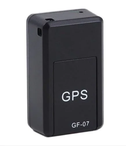 GPS Tracker